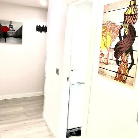 Daire W W W Goyahospitales Es Bajo B León